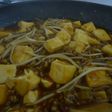 こりゃウマイ!マーボー豆腐inもやし