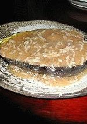 米ナスのあんかけ-レシピのメイン写真