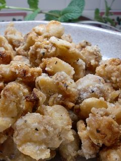 シンプルであっさり✿鶏なんこつのから揚げ-レシピのメイン写真