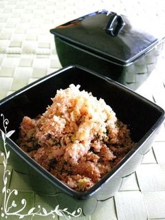 簡単☆たらこと長ねぎの炒めあえ-レシピのメイン写真
