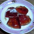 ダイエット* 紅茶のゼリー(^ω^)!