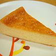 ミキサーで作るベイクドチーズケーキ