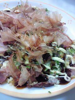 ヘルシー♪美味しい♪お豆腐お好み焼き-レシピのメイン写真
