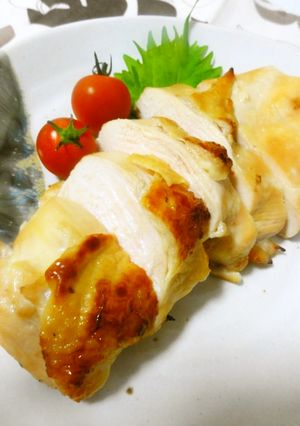 我が家の定番☆肉や魚の味噌漬け焼き-レシピのメイン写真