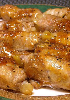 じゃが芋の豚肉巻き-レシピのメイン写真