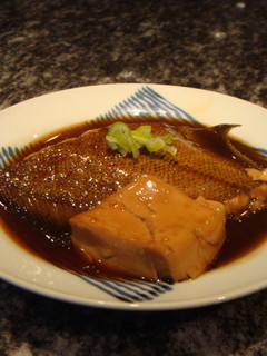 カレイの煮つけ by 旨かたれ-レシピのメイン写真