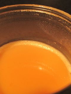 ほうじ茶プリン♪-レシピのメイン写真