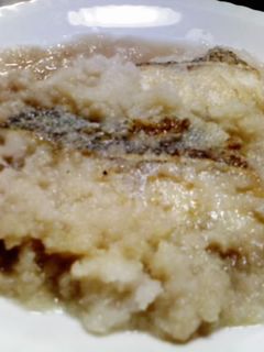 タラのおろし煮-レシピのメイン写真