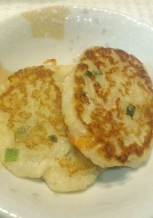 大根もちべーしょんup!-レシピのメイン写真