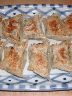 ☆肉汁がジュワっと♪スープin餃子☆-レシピのメイン写真
