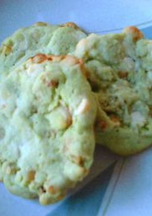 Witchs' Cookie-レシピのメイン写真