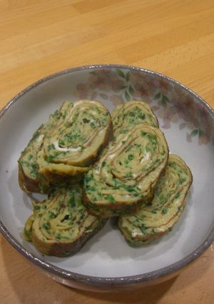 ❤❤　うちの卵焼き　❤❤-レシピのメイン写真