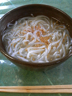 糸こんde即席ラーメン-レシピのメイン写真
