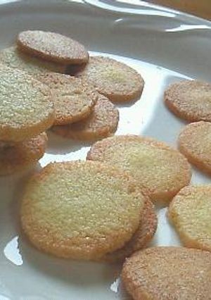 これこれっ!このカリカリ感★◎゜-レシピのメイン写真