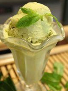 抹茶パフェ-レシピのメイン写真