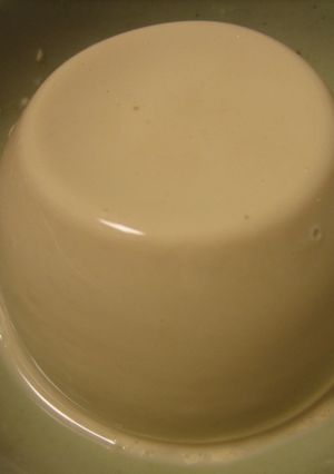 超ヘルシー、ふるんふるんコーヒーゼリー☆-レシピのメイン写真