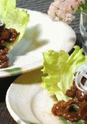 ■ぱくぱくっ｡牛肉炒め-レシピのメイン写真
