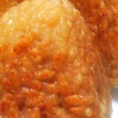 รูปของ 簡単！美味！焼おにぎり♪