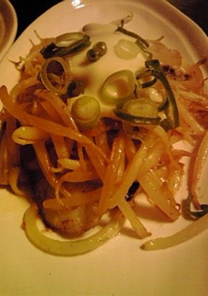 スズキのムニエル★食欲そそるカレー風味-レシピのメイン写真