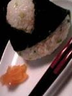 *白だし和風おにぎり*-レシピのメイン写真