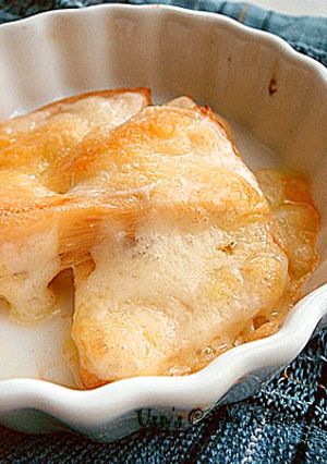 たけのこのチーズ焼き-レシピのメイン写真