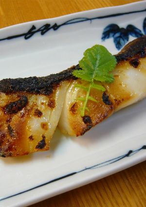 たらの西京焼き-レシピのメイン写真