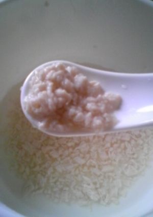 ♡離乳食♡中期♡初めての鶏ささみ♡-レシピのメイン写真