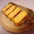 厚焼き卵が食べたい!