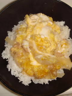 簡単10分で、新★他人丼♪-レシピのメイン写真