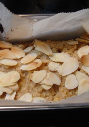 おからもっちもちケーキ-レシピのメイン写真