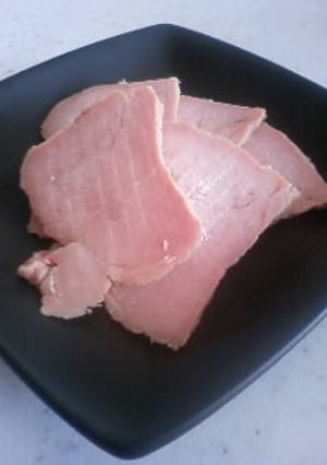 茹でて漬けとくだけの味噌味チャーシュー風-レシピのメイン写真