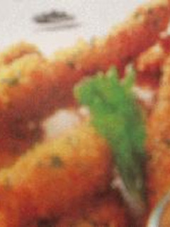 秋刀魚のハーブフライ-レシピのメイン写真
