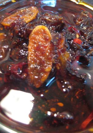 簡単★うわさの食べるラー油★-レシピのメイン写真