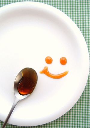 カラメルソース-レシピのメイン写真