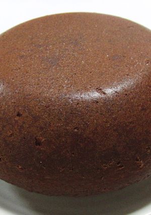 計量なし☆炊飯器ｄｅしっとりチョコケーキ-レシピのメイン写真