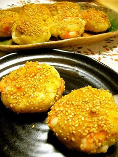 エビを入れて☆じゃがバター焼き-レシピのメイン写真
