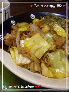 べチャッとならないカレー焼そば。☆+。゚-レシピのメイン写真
