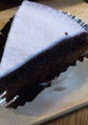☆炊飯器☆ホロッと口溶けチョコケーキ☆-レシピのメイン写真