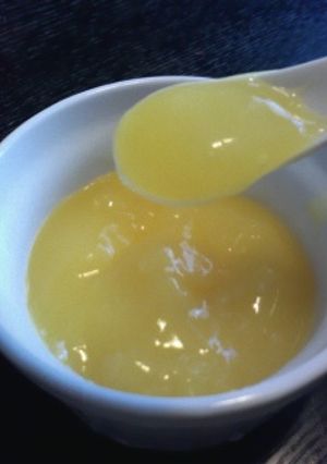 離乳食初期から♪〜オレンジのとろとろ〜-レシピのメイン写真