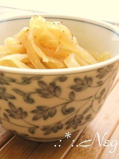 ∮ 玉ねぎ✰生姜味噌✰彡蒸し煮 ∮-レシピのメイン写真