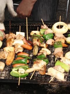 和風串焼きタレ-レシピのメイン写真