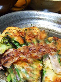 ベトナム風お好み焼き メモ用-レシピのメイン写真