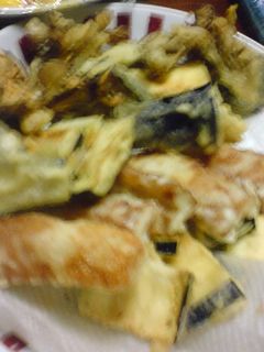 我が家の♪ てんぷら-レシピのメイン写真