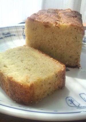 しっとり〜なバナナケーキ★-レシピのメイン写真