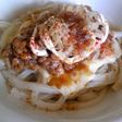 邪道でもいい♪ネバチーうどんdeランチ