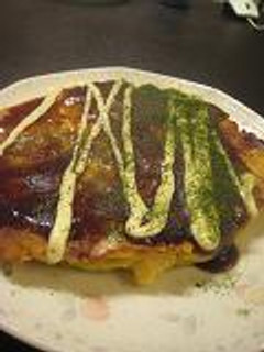 山芋たっぷりふわとろ焼き-レシピのメイン写真