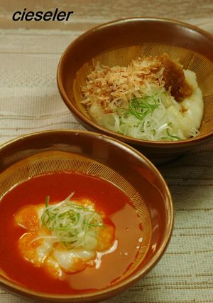つきたての旨い餅が食べたい-レシピのメイン写真