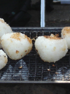 香り焼きおにぎり-レシピのメイン写真