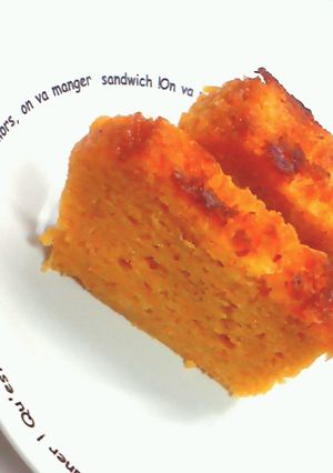 ♡キャロットケーキ♡-レシピのメイン写真