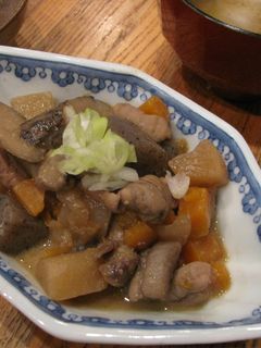 うちの☆もつ煮☆-レシピのメイン写真